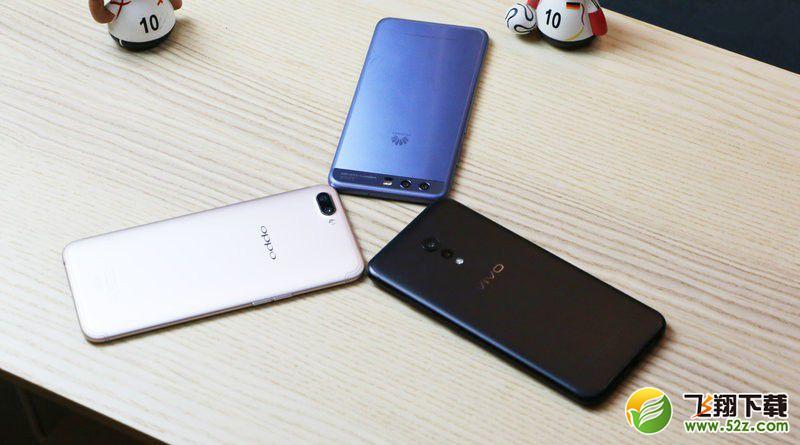谁是真双摄？华为P10/OPPO R11/vivo Xplay6拍照对比评测