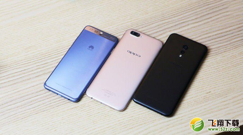 谁是真双摄？华为P10/OPPO R11/vivo Xplay6拍照对比评测