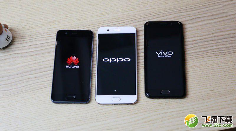 谁是真双摄？华为P10/OPPO R11/vivo Xplay6拍照对比评测