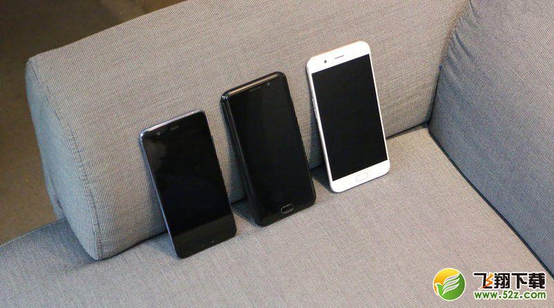 谁是真双摄？华为P10/OPPO R11/vivo Xplay6拍照对比评测