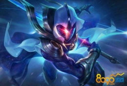 lol斩星魔剑易皮肤怎么获得 剑圣新皮肤获取方式