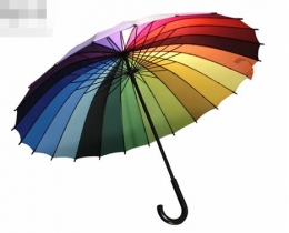 共享雨伞被称藏伞于民逆向赚钱？还是打肿脸充胖子