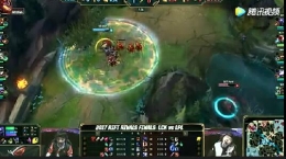 2017lol洲际赛决赛SKT vs WE比赛视频