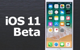 苹果iOS11 Beta3怎么降级到iOS10.3.3/10.3.2