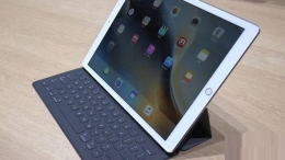 iPad Pro怎么插扩展卡 iPad Pro插扩展卡方法
