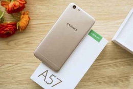 OPPO A77和OPPO A57手机使用对比实用评测