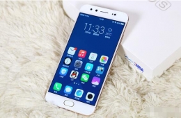 vivo X9s自拍功能怎么样