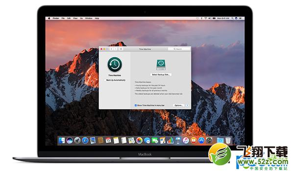 macOS 10.13 beta 4怎么升级 macOS 10.13 beta 4升级教程