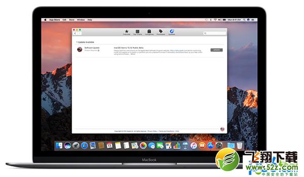 macOS 10.13 beta 4怎么升级 macOS 10.13 beta 4升级教程
