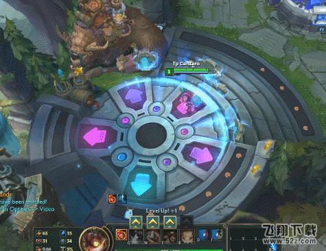 LOL电玩地图预览 LOL电玩地图怎么开启