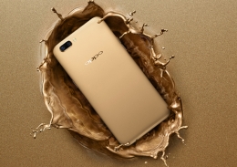 OPPOR11Plus怎么显示实时网速
