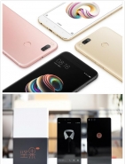 小米5x和坚果Pro手机性价比评测