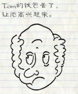 最囧游戏2第6关让tom高兴起来怎么过关