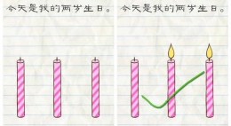 最囧游戏2第31关今天是我的两岁生日怎么过关