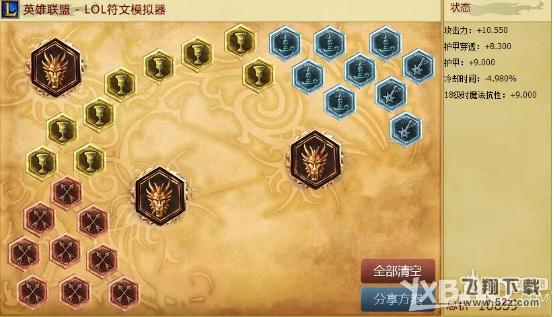 凯隐S7天赋加点_LOL2017赛季影流之镰出装技能符文图文攻略大全