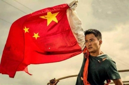 《战狼2》为何在美国票房惨败？原来外国网友是这样评价这部影片的