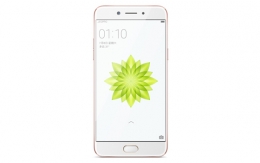 OPPOA77怎么开启相册加密