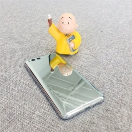 小米6亮银探索版开箱图赏
