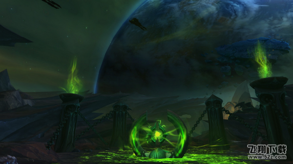 魔兽世界7.3阿古斯什么时候开 WOW7.3什么时候开