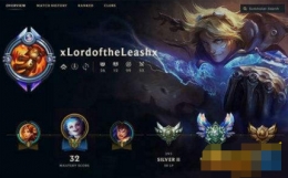 lol8.15为什么排位赛进不去 8.15不能打排位原因分析