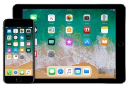 苹果iOS11开发者预览版beta7固件下载大全