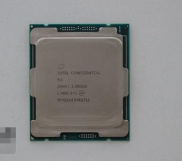 i9处理器初露锋芒：Intel Core i9-7900X测评