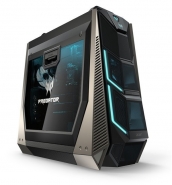 宏碁Predator怪兽级Win10台式机发布：Intel酷睿i9至尊，128GB内存