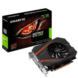 GTX 1080 Mini ITX上市时间以及价格介绍