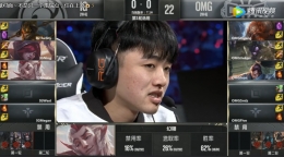 2017lpl冒泡赛IG vs OMG比赛视频 lpls7资格选拔赛IG vs OMG视频