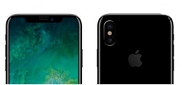 苹果iPhone 8全系列价格曝光：顶配近8000元