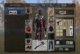 h1z1全物品合成表