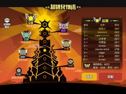 超进化物语起源殿玩法详解