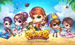 教师节大作战弹弹堂手游感恩活动大回馈 教师节活动网址