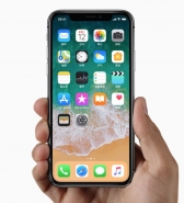 苹果iPhone XHome键真没了 全面屏手势怎么操作