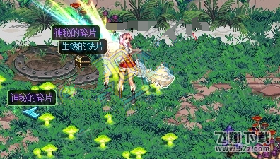 dnf出击小小净化号觉醒升级方法分享