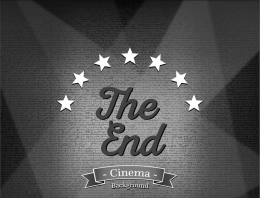 the end什么意思 the end是什么梗