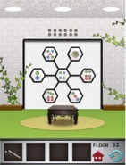 100层电梯第32关怎么过