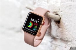 苹果Apple Watch3 LTE连接不正常怎么办及解决办法