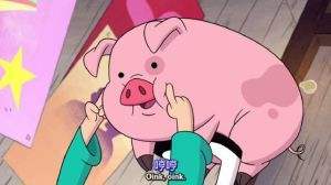 猪猪女孩和猪精女孩到底什么意思？猪精女孩是什么梗？