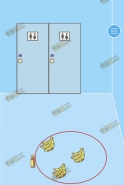 老子今天不上班第4关怎么过