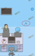 老子今天不上班第10关通关攻略