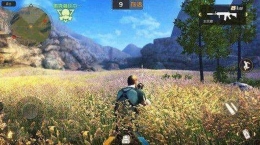 丛林法则大逃杀步枪武器介绍一览