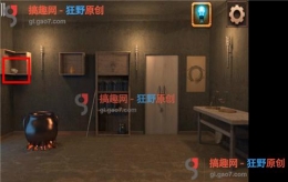 密室逃脱1第11关通关攻略