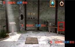 密室逃脱1第12关通关攻略