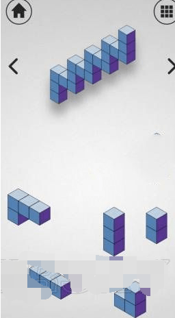 kubic第5关怎么过_kubic第5关通关攻略