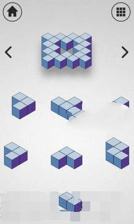 kubic第6关怎么过_kubic第6关通关攻略