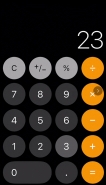 苹果iOS11计算器Bug曝光 快速输入1+2+3=24？