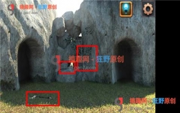 密室逃脱1第18关通关攻略