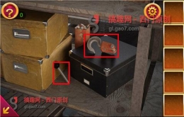 密室逃脱2第3关通关攻略