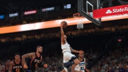 《NBA2K18》衣柜打不开解决办法